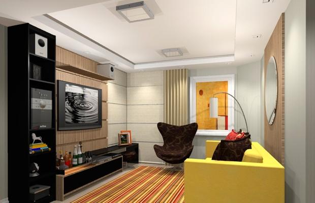 LAYOUT DESING - Interiores e Paisagismo