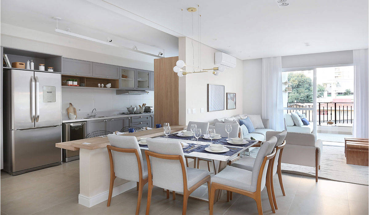 Le Parc Residence Jundiaí