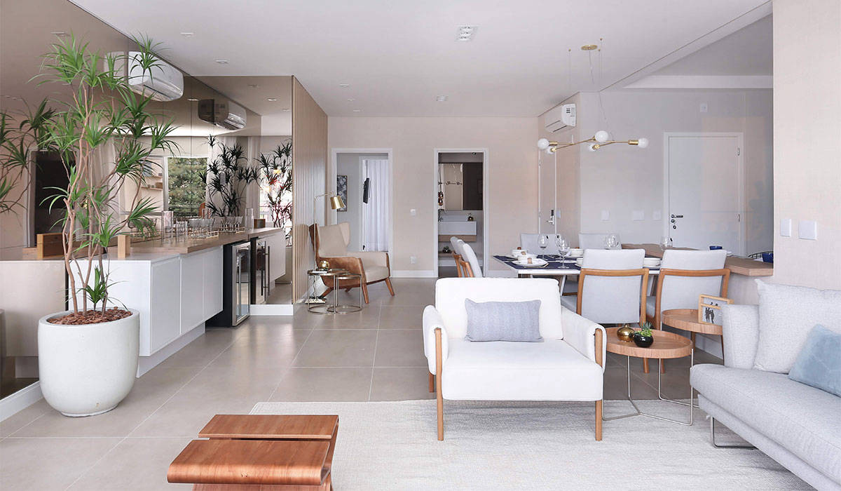 Le Parc Residence Jundiaí