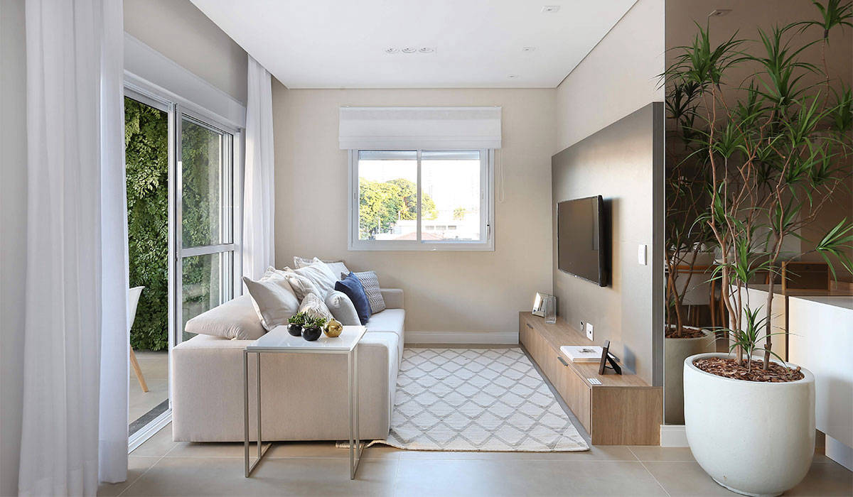 Le Parc Residence Jundiaí