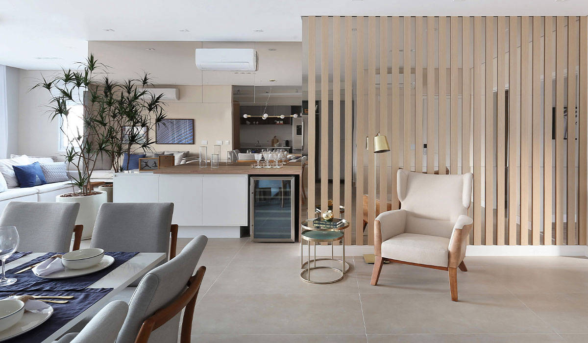 Le Parc Residence Jundiaí