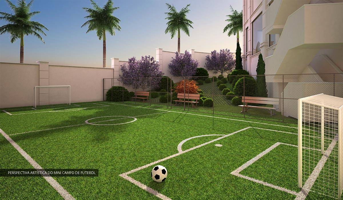 Le Parc Residence Jundiaí