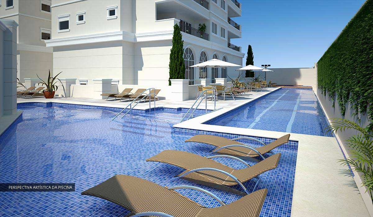 Le Parc Residence Jundiaí