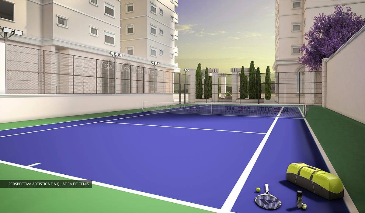 Le Parc Residence Jundiaí