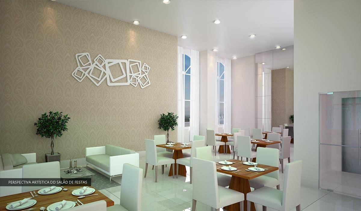 Le Parc Residence Jundiaí