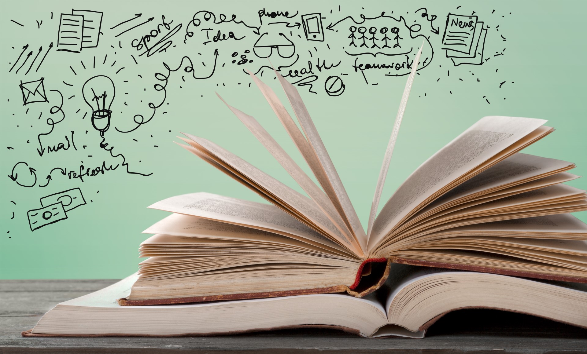 Qual a importância da leitura?