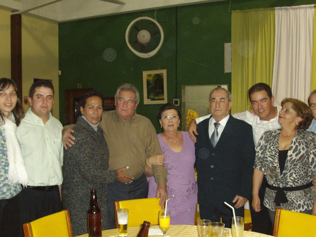 O Primeiro Posto de Combustível de Itupeva