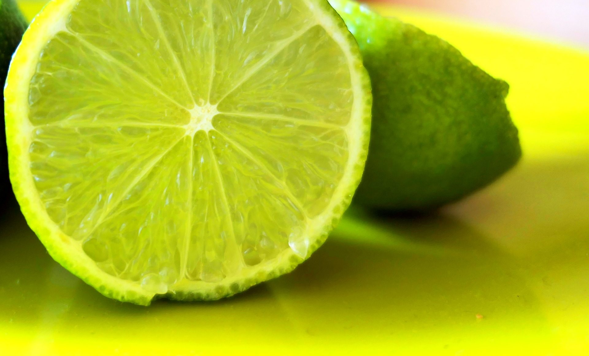 Lima - Sobre a Fruta!
