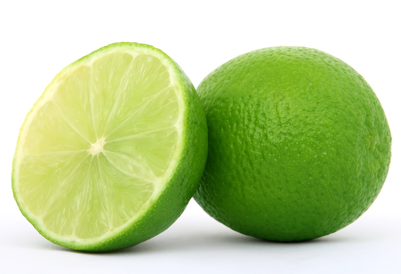 8 Benefícios do Limão para sua Saúde!