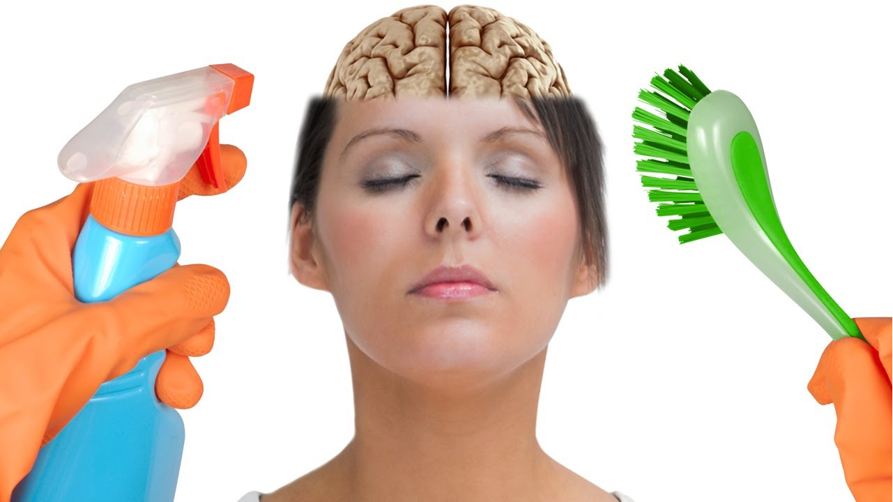 Limpeza da mente - Hábitos para melhorar sua vida