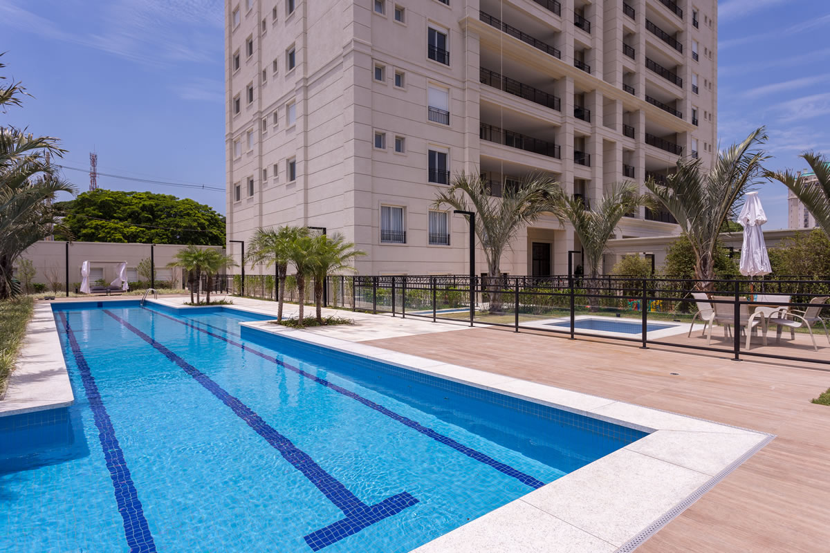 Apartamentos Lindenberg Jundiaí