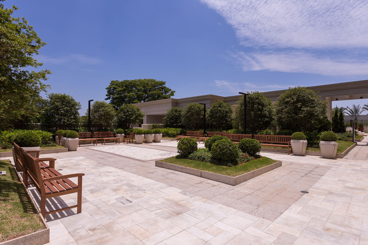 Apartamentos Lindenberg Jundiaí