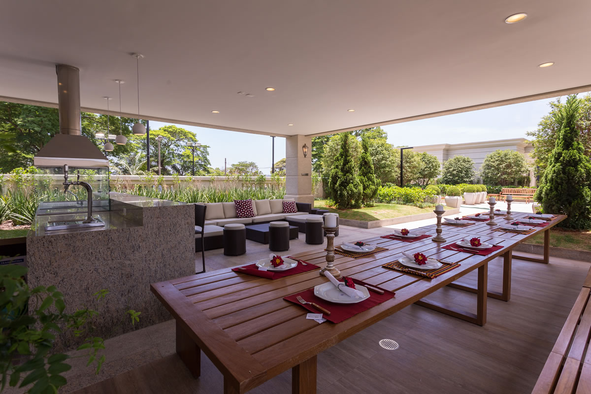 Apartamentos Lindenberg Jundiaí