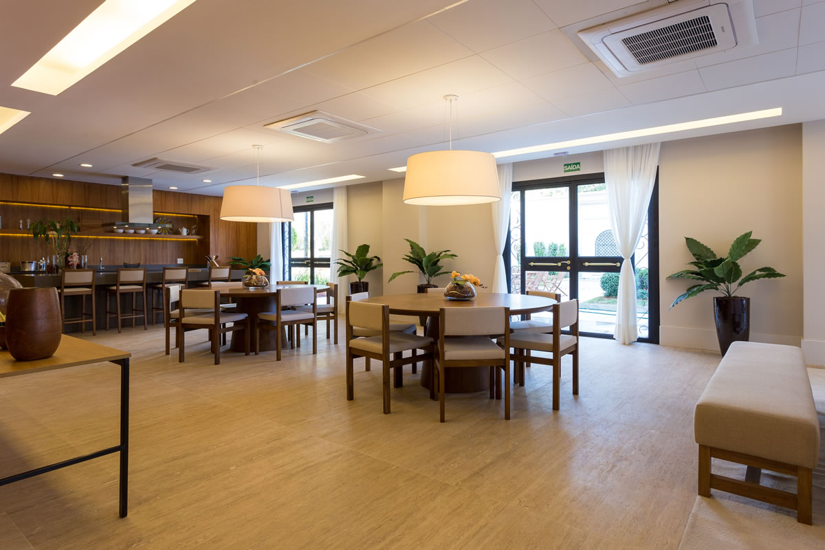 Apartamentos Lindenberg Jundiaí