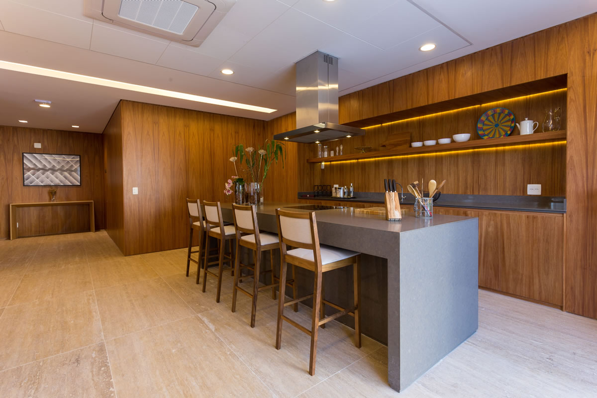 Apartamentos Lindenberg Jundiaí