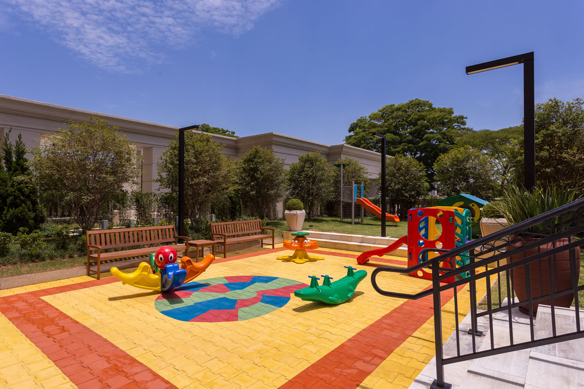 Apartamentos Lindenberg Jundiaí