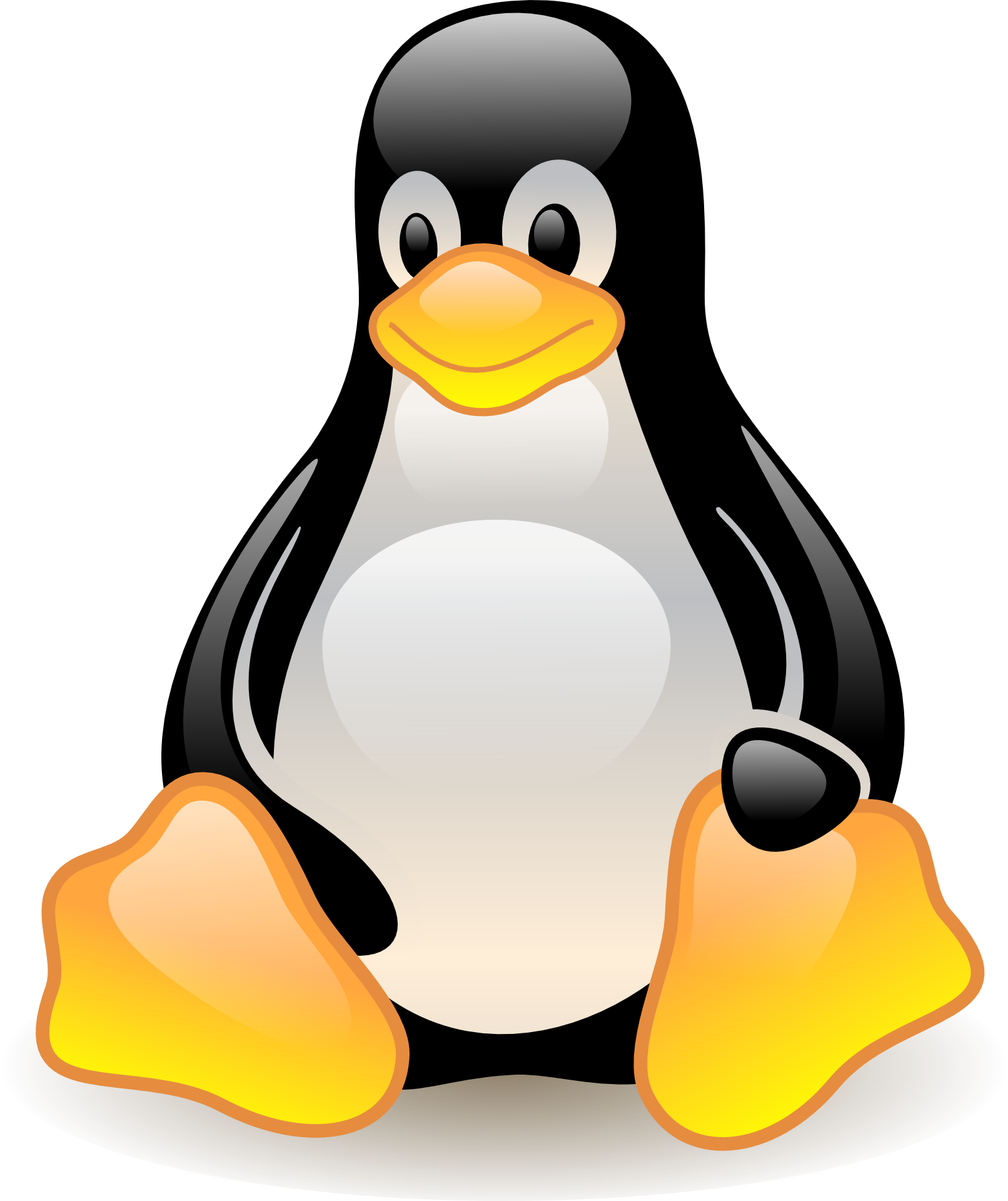 Por que usar Linux?
