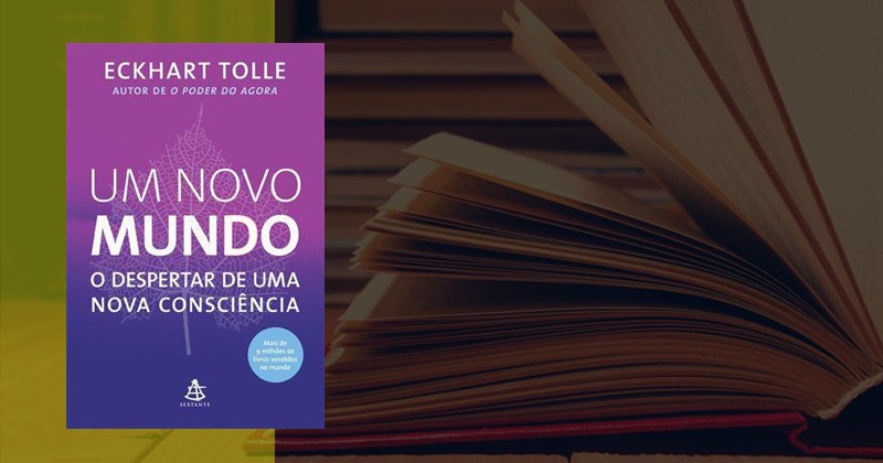 O DESPERTAR DE UMA NOVA CONSCIÊNCIA