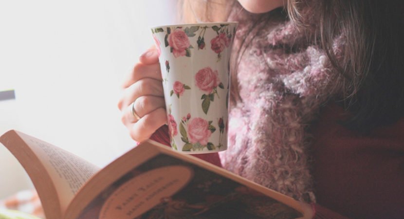 6 livros inspiradores para você ler!