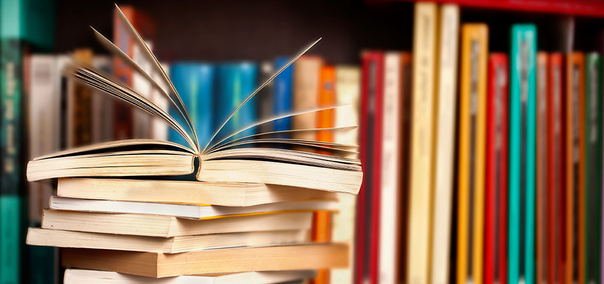 Os 3 livros mais vendidos no ano