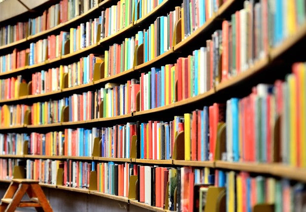 As 5 pérolas de terror da literatura!