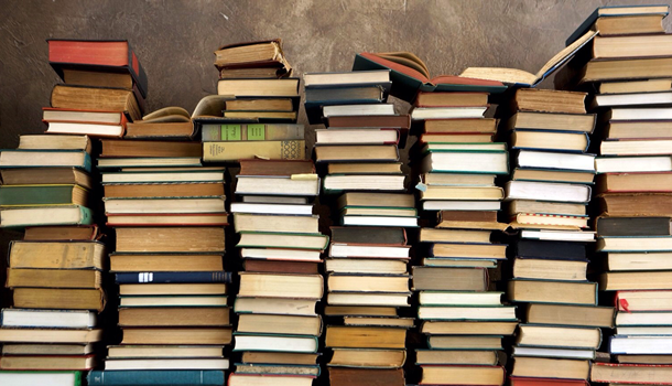 Os 5 melhores livros de terror