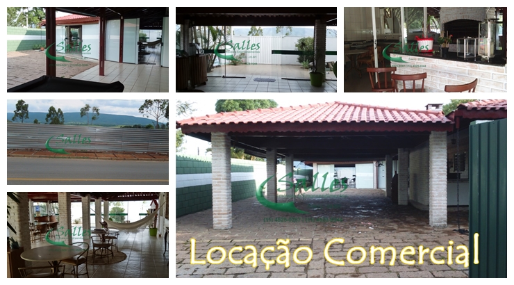 Excelente imóvel comercial para locação no bairro Medeiros - Jundiaí - SP