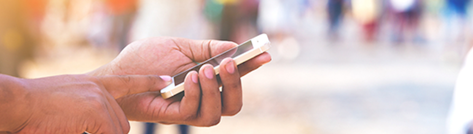 Geolocalização, afinal o que é?