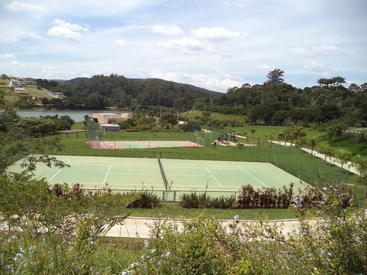 Condomínio Villagio Paradiso em Itatiba no Interior de SP