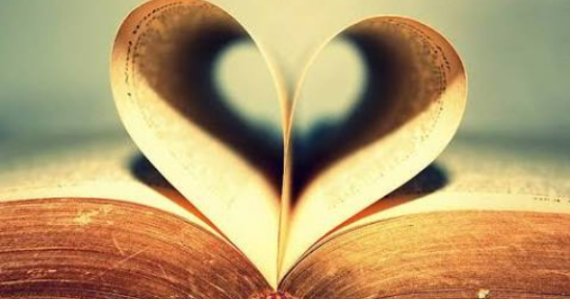 Temos que nos dar o amor que tanto procuramos