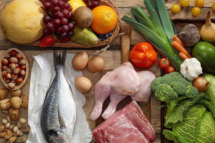Low Carb do que se trata?