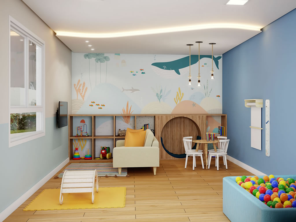 Maitá Residencial - Apartamentos em Jundiaí