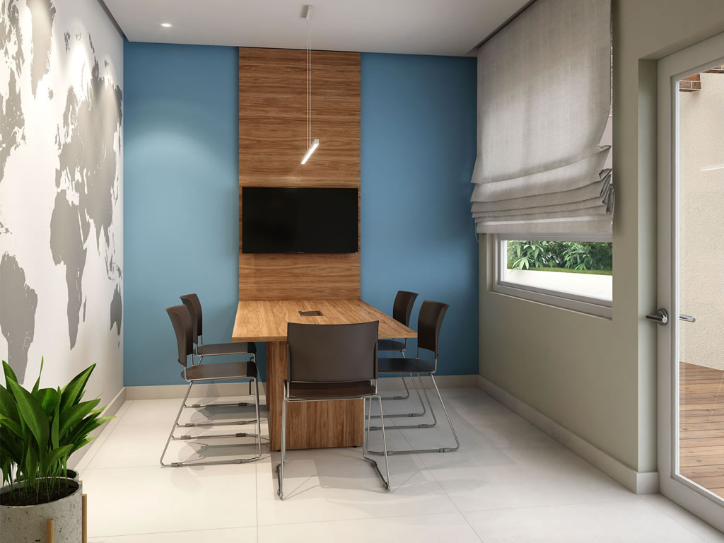 Maitá Residencial - Apartamentos em Jundiaí