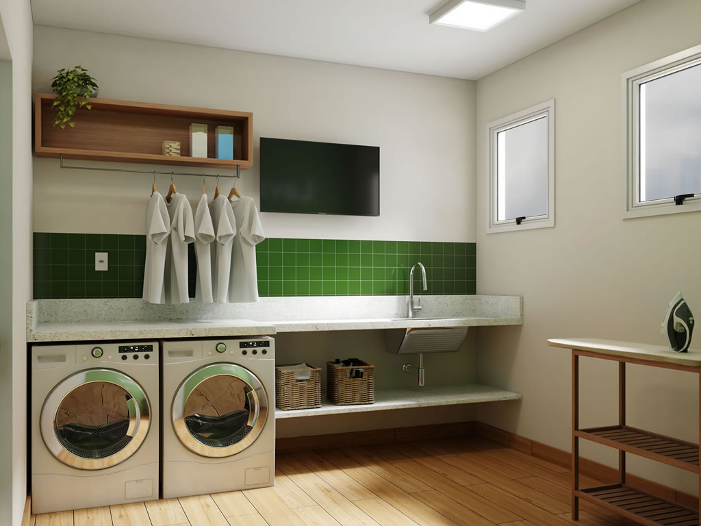 Maitá Residencial - Apartamentos em Jundiaí