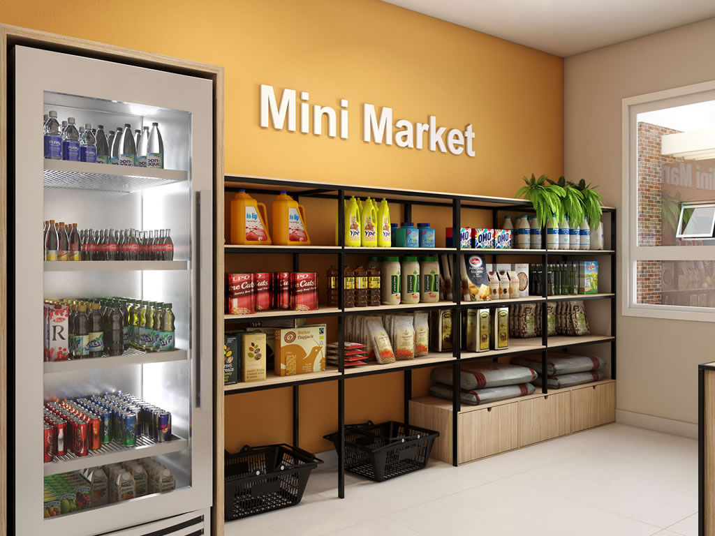 Maitá Residencial - Apartamentos em Jundiaí