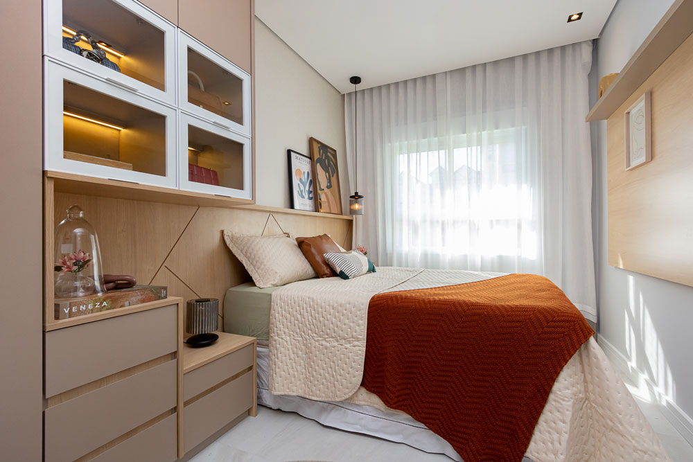 Maitá Residencial - Apartamentos em Jundiaí