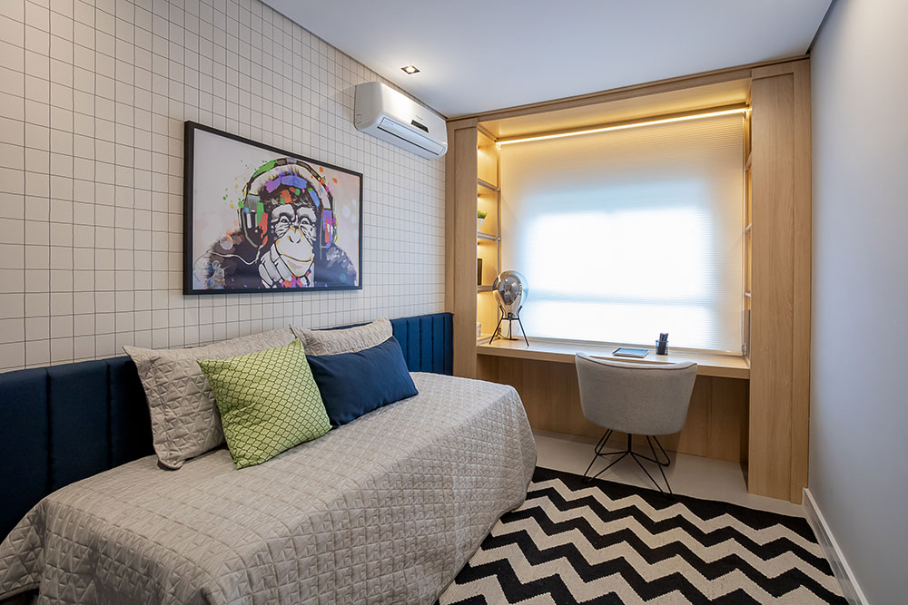 Maitá Residencial - Apartamentos em Jundiaí