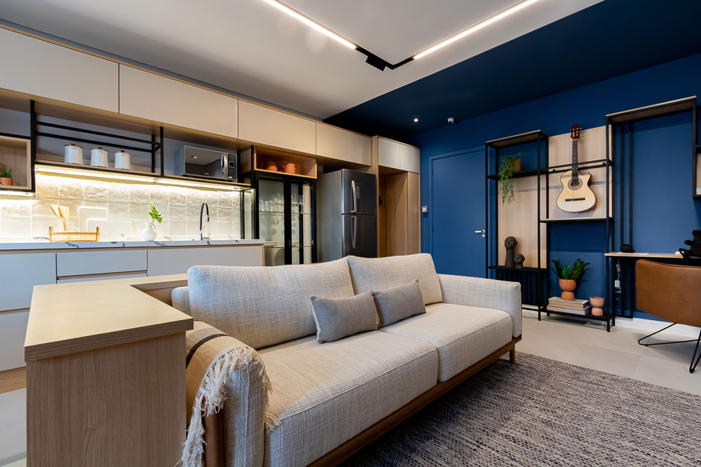 Maitá Residencial - Apartamentos em Jundiaí