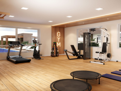 Maitá Residencial - Apartamentos em Jundiaí