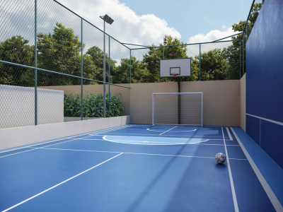 Maitá Residencial - Apartamentos em Jundiaí