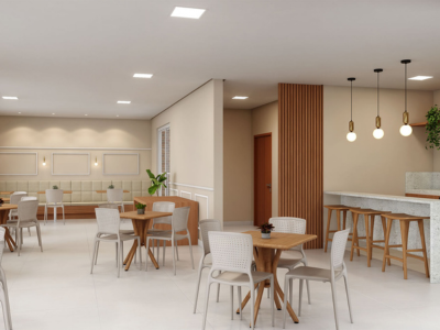 Maitá Residencial - Apartamentos em Jundiaí