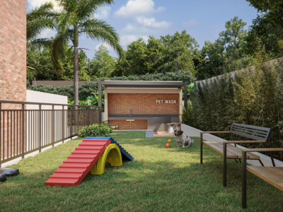 Maitá Residencial - Apartamentos em Jundiaí