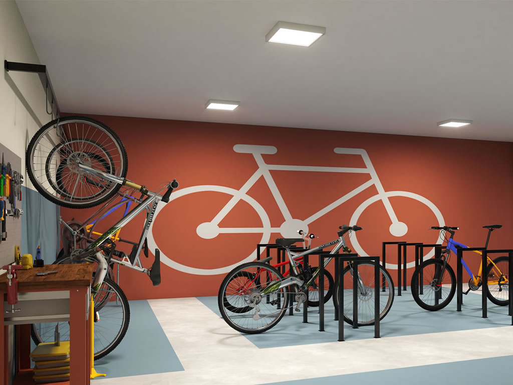 Maitá Residencial - Apartamentos em Jundiaí