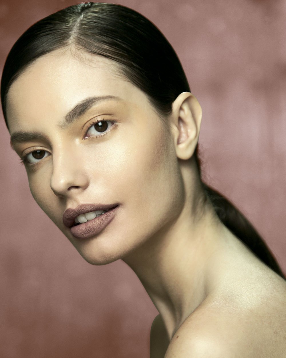 Makes com tons sóbrios são a cara do inverno