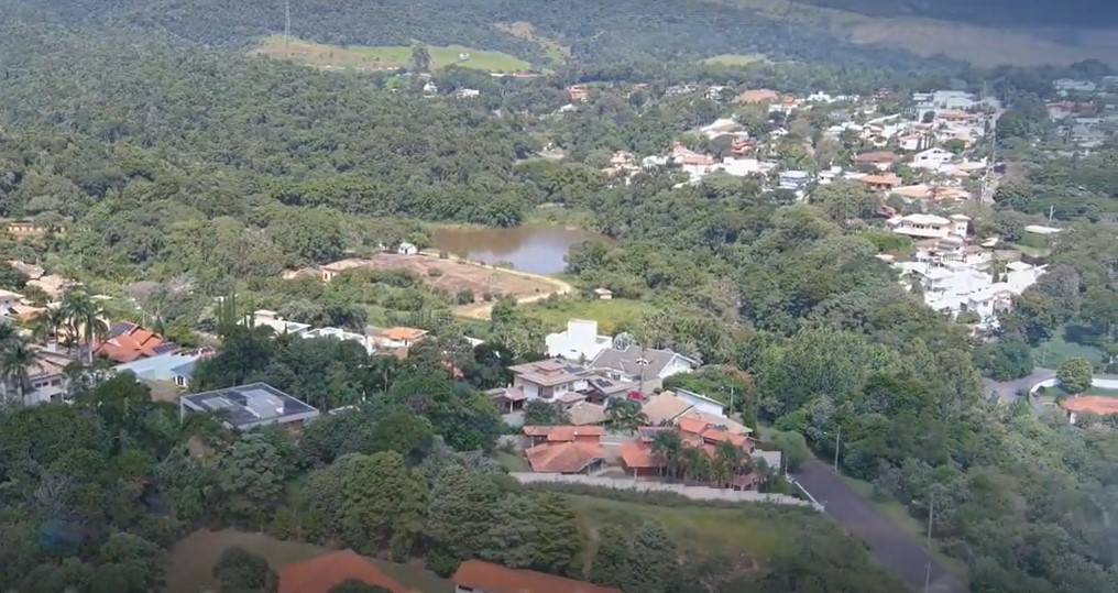 Conheça o Bairro da Malota em Jundiaí