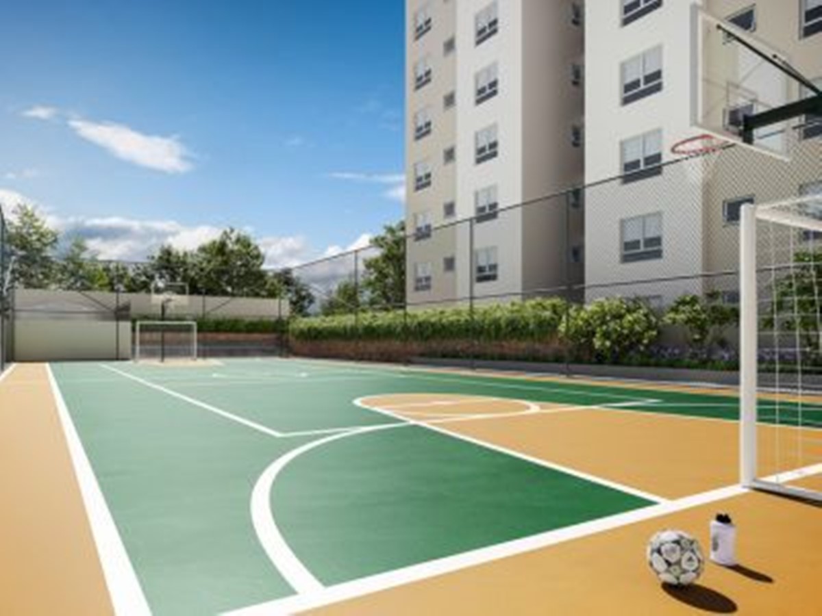 Manawa Residencial Jundiaí