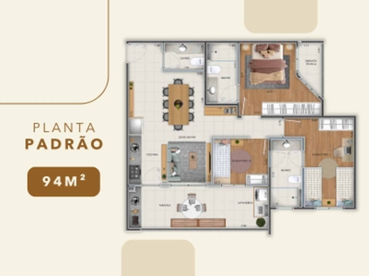 Manawa Residencial Jundiaí