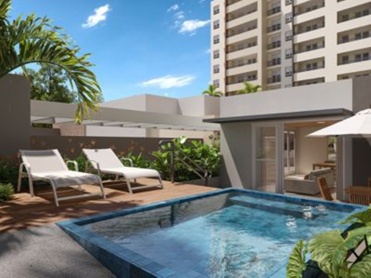 Manawa Residencial Jundiaí