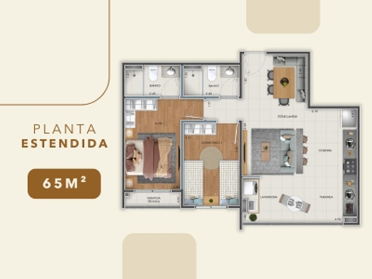 Manawa Residencial Jundiaí