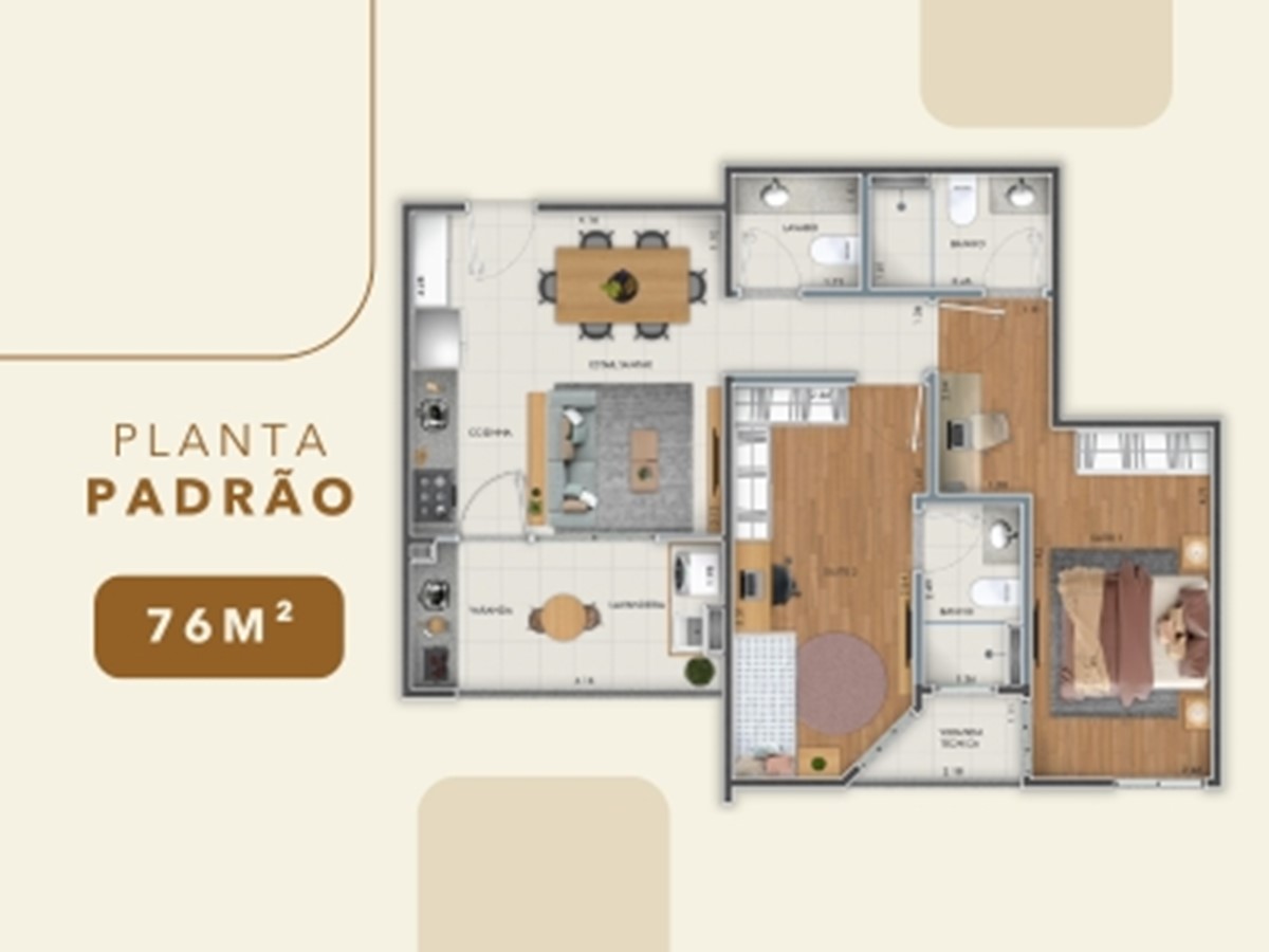 Manawa Residencial Jundiaí